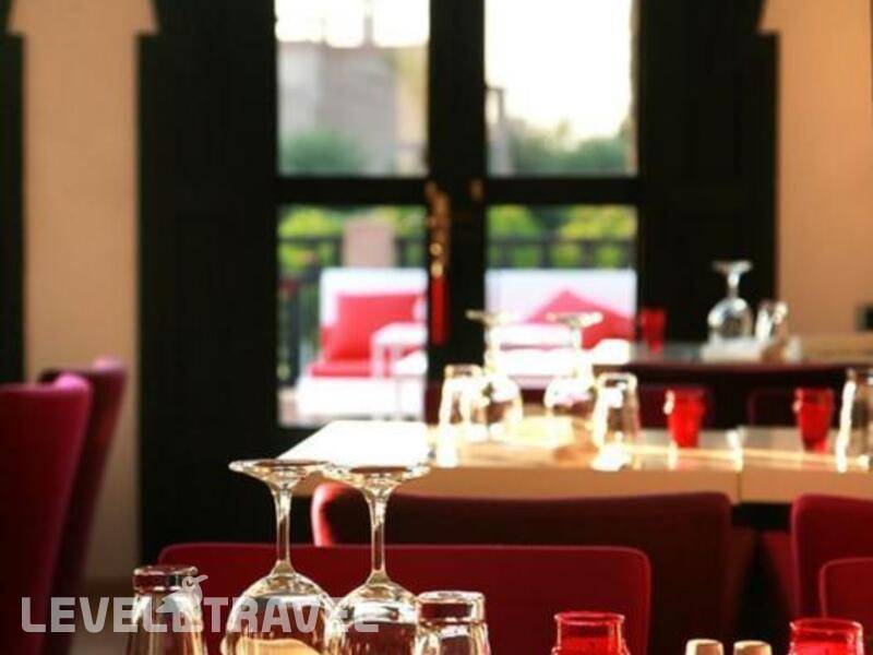 Фотография Murano Resort Marrakech