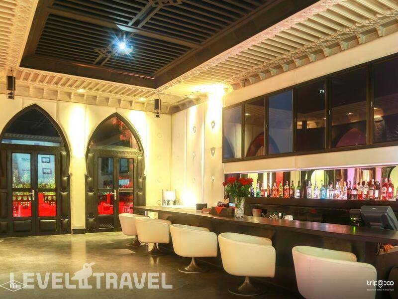 Фотография Murano Resort Marrakech