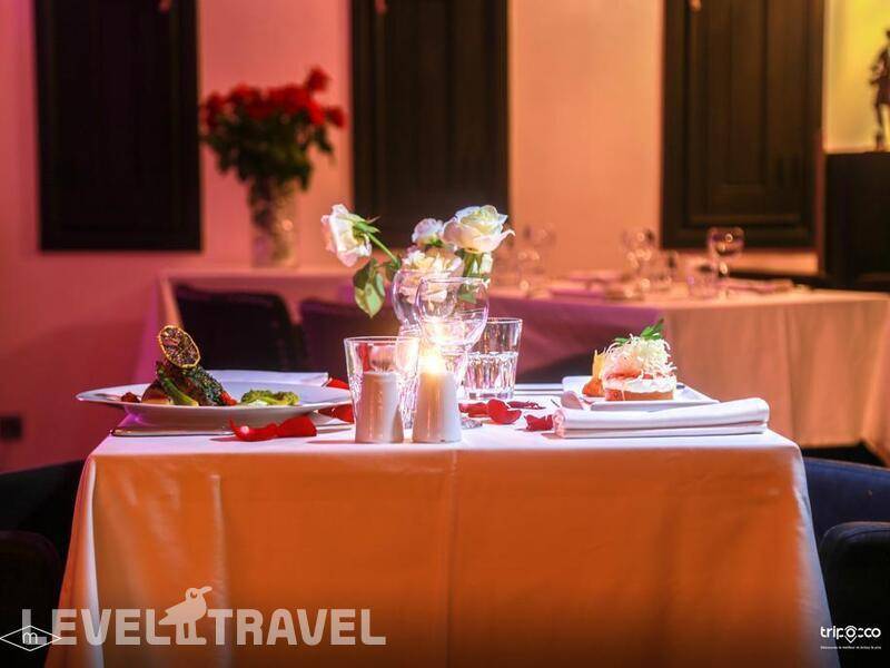 Фотография Murano Resort Marrakech