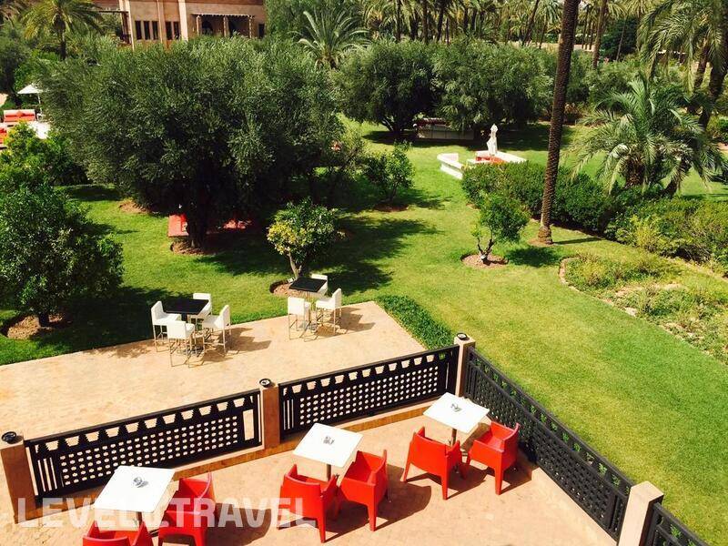Фотография Murano Resort Marrakech