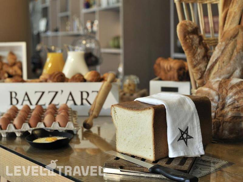 Фотография Novotel Marrakech Hivernage