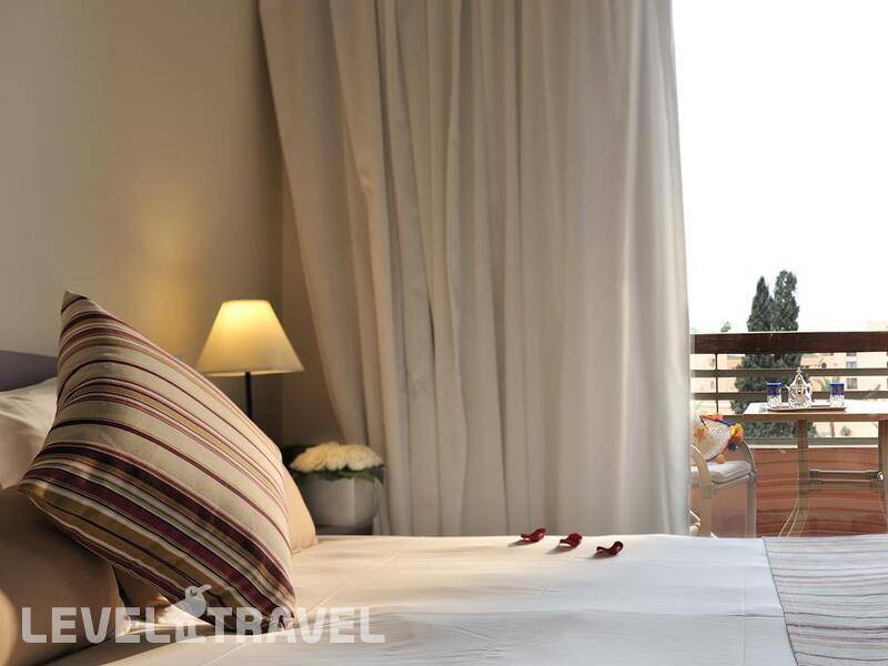 Фотография Novotel Marrakech Hivernage
