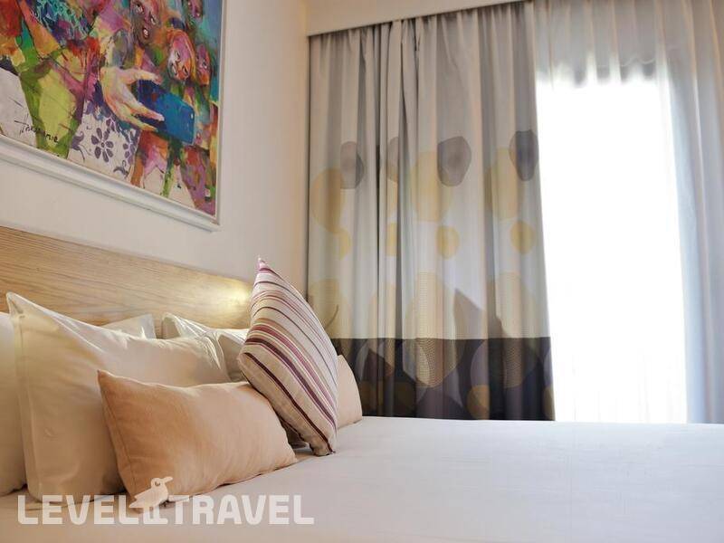 Фотография Novotel Marrakech Hivernage
