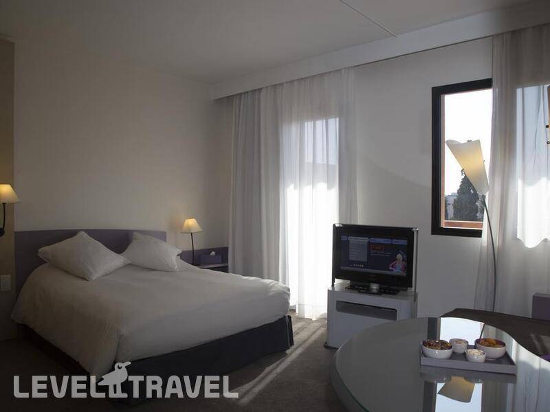 Фотография Novotel Marrakech Hivernage