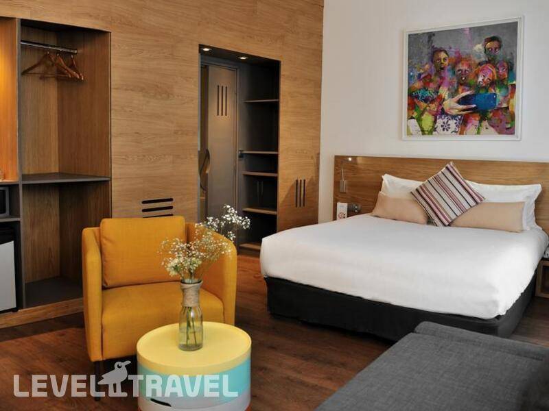Фотография Novotel Marrakech Hivernage