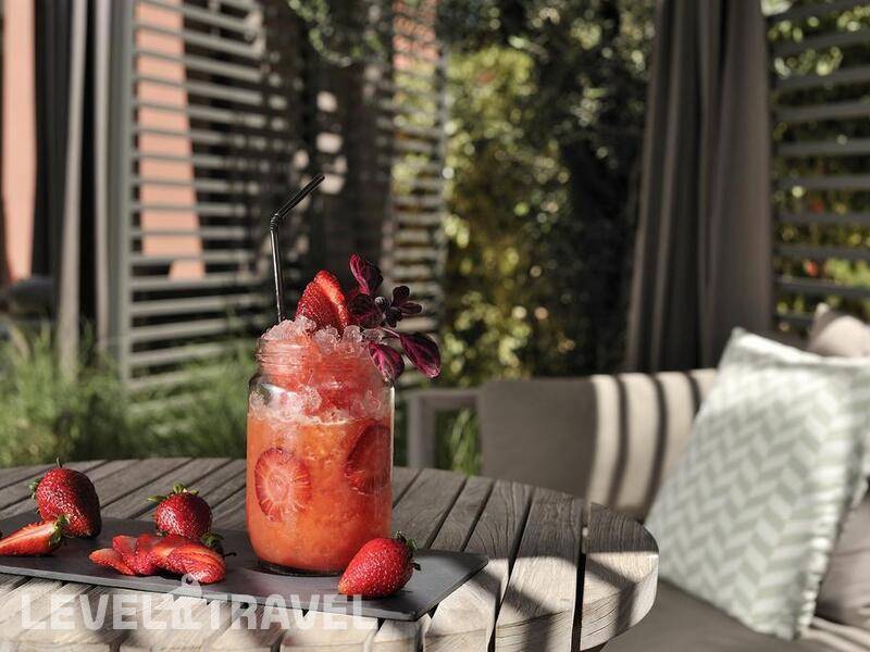 Фотография Novotel Marrakech Hivernage