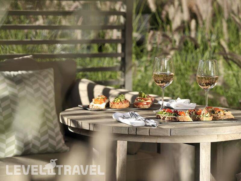 Фотография Novotel Marrakech Hivernage