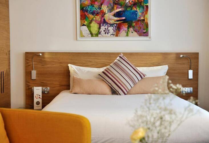 Novotel Marrakech Hivernage
