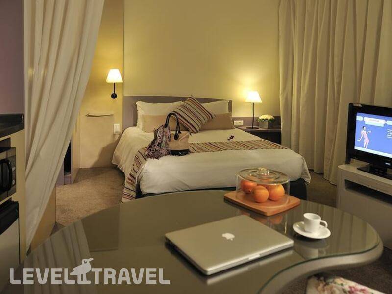 Фотография Novotel Marrakech Hivernage