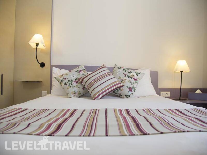 Фотография Novotel Marrakech Hivernage