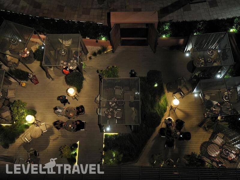 Фотография Novotel Marrakech Hivernage