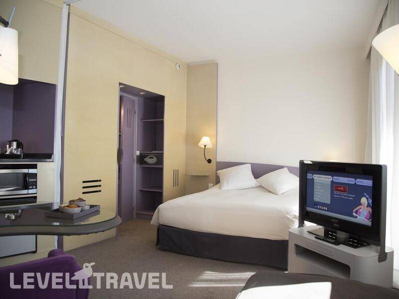 Фотография Novotel Marrakech Hivernage