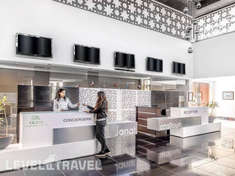 Фотография Oliva Hotel Condominium Marrakech