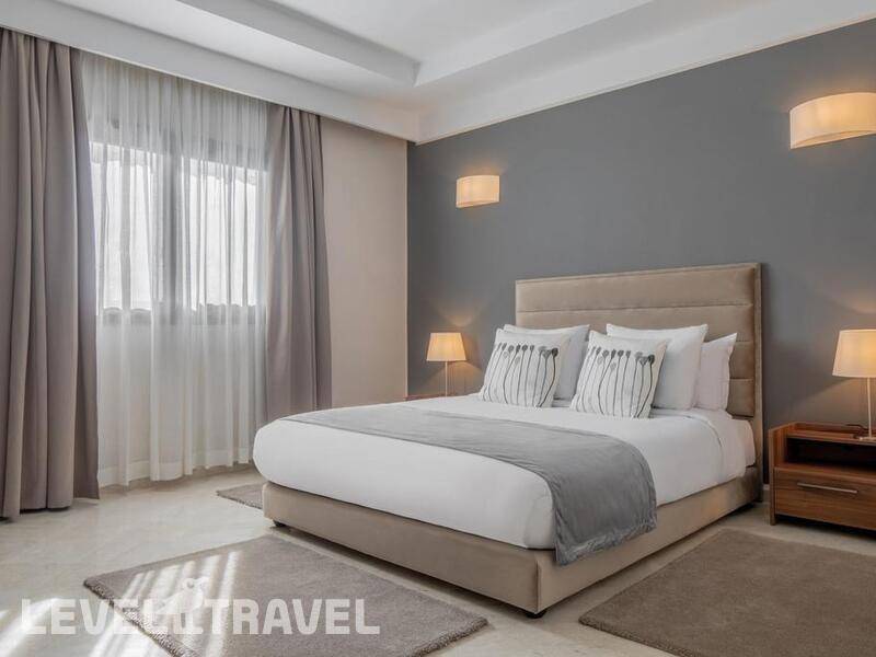 Фотография Oliva Hotel Condominium Marrakech Фотография Oliva Hotel Condominium Marrakech