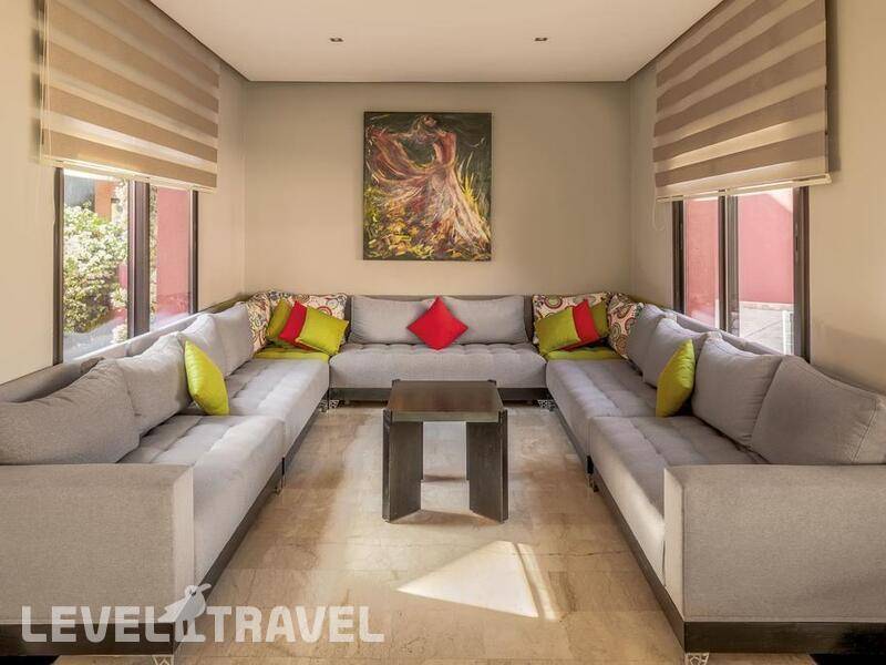 Фотография Oliva Hotel Condominium Marrakech