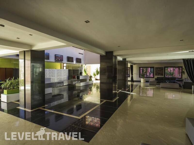 Фотография Oliva Hotel Condominium Marrakech