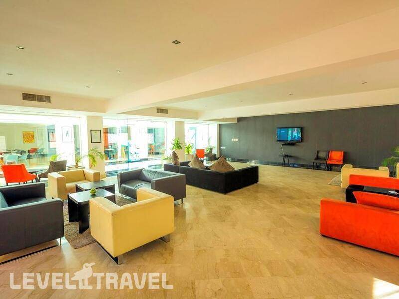Фотография Oliva Hotel Condominium Marrakech Фотография Oliva Hotel Condominium Marrakech