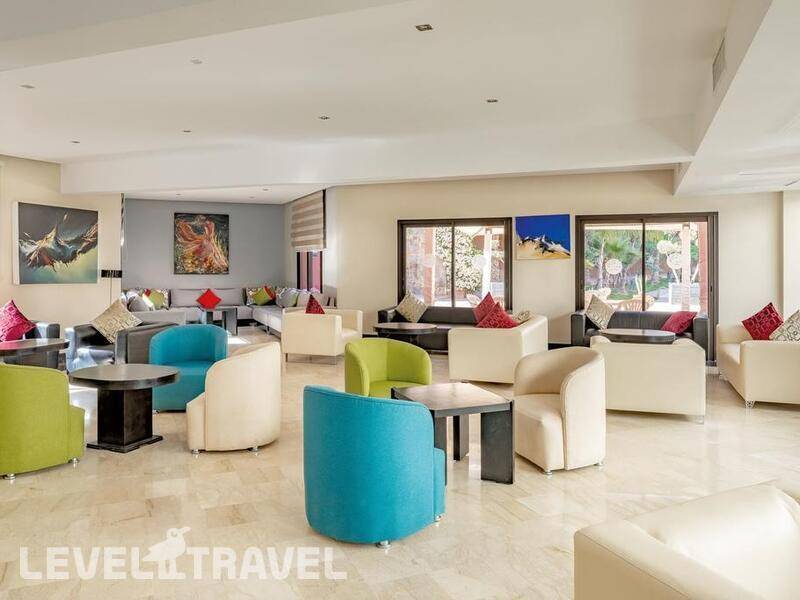 Фотография Oliva Hotel Condominium Marrakech