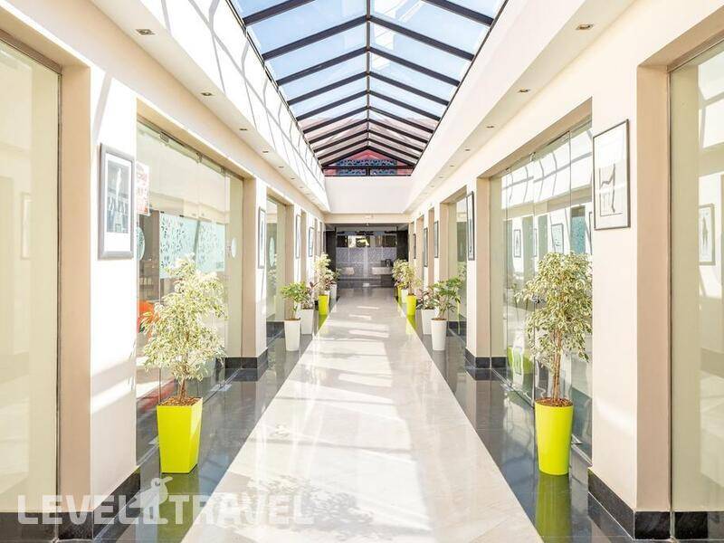 Фотография Oliva Hotel Condominium Marrakech