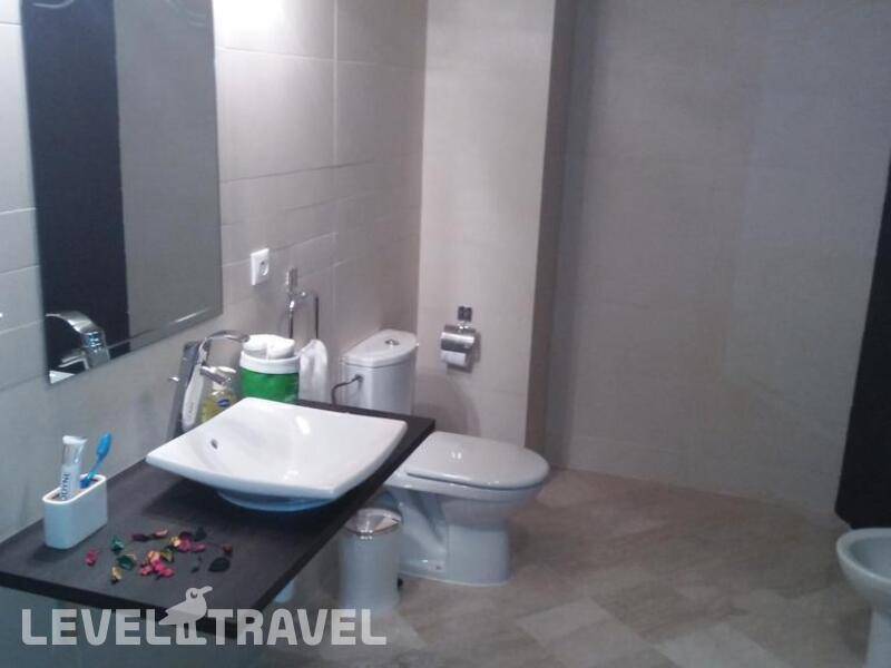 Фотография Oliva Hotel Condominium Marrakech Фотография Oliva Hotel Condominium Marrakech