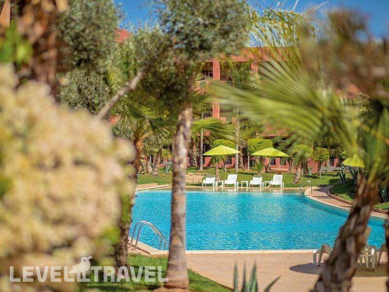Фотография Oliva Hotel Condominium Marrakech