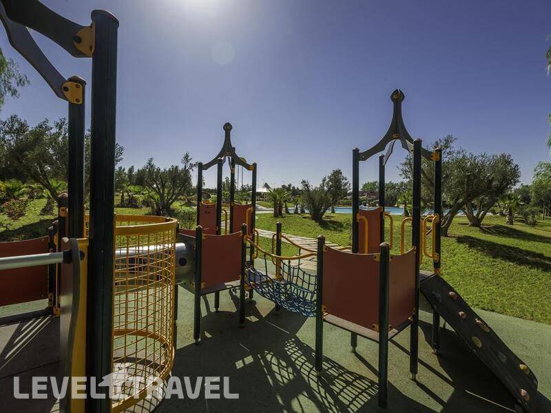Фотография Oliva Hotel Condominium Marrakech Фотография Oliva Hotel Condominium Marrakech