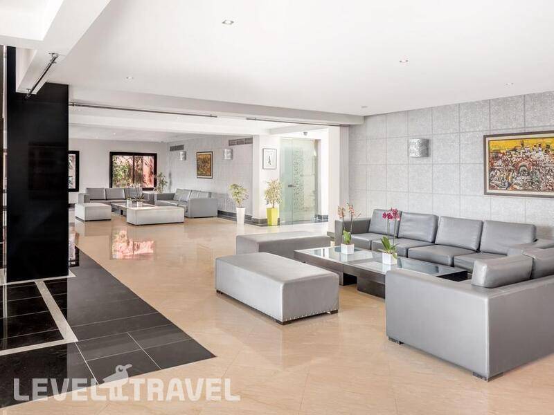 Фотография Oliva Hotel Condominium Marrakech