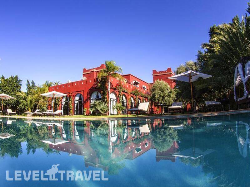 Фотография Palais El Miria