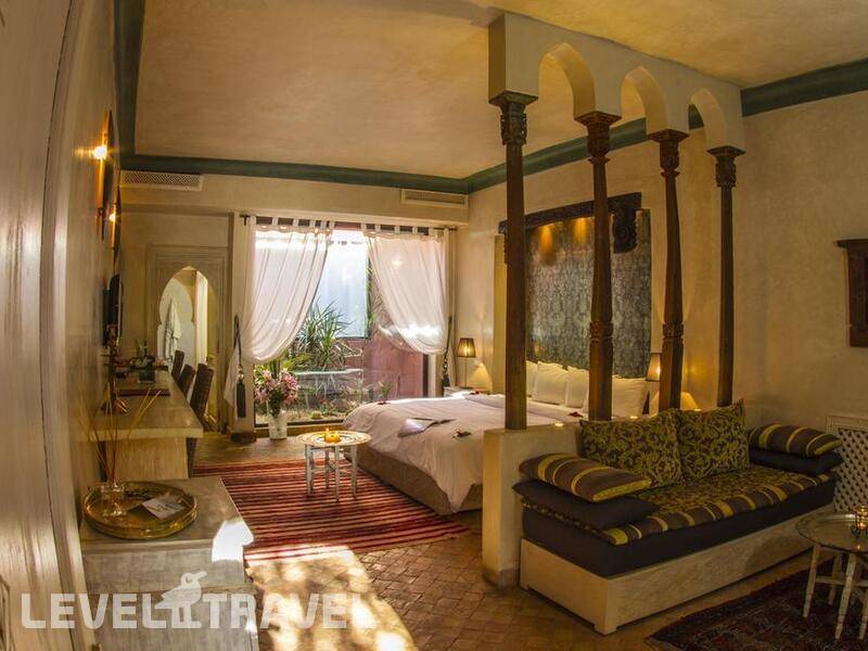 Фотография Palais El Miria