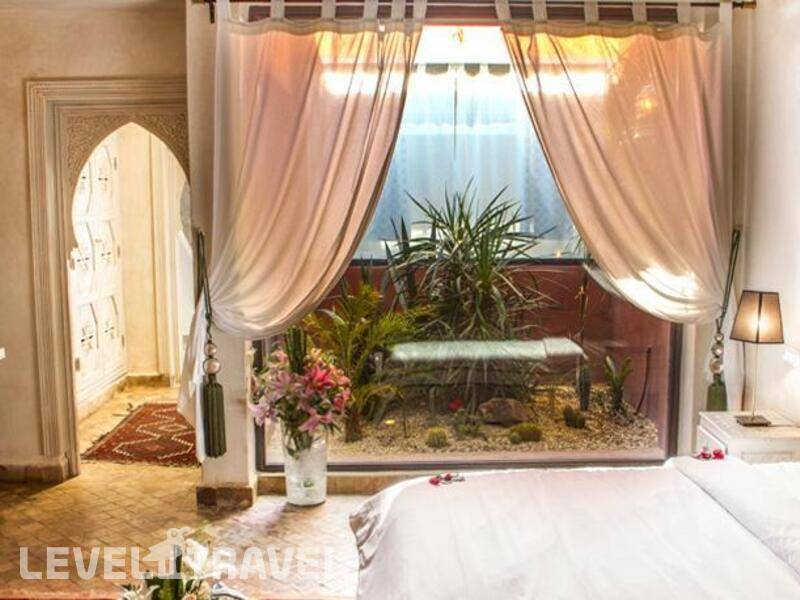 Фотография Palais El Miria