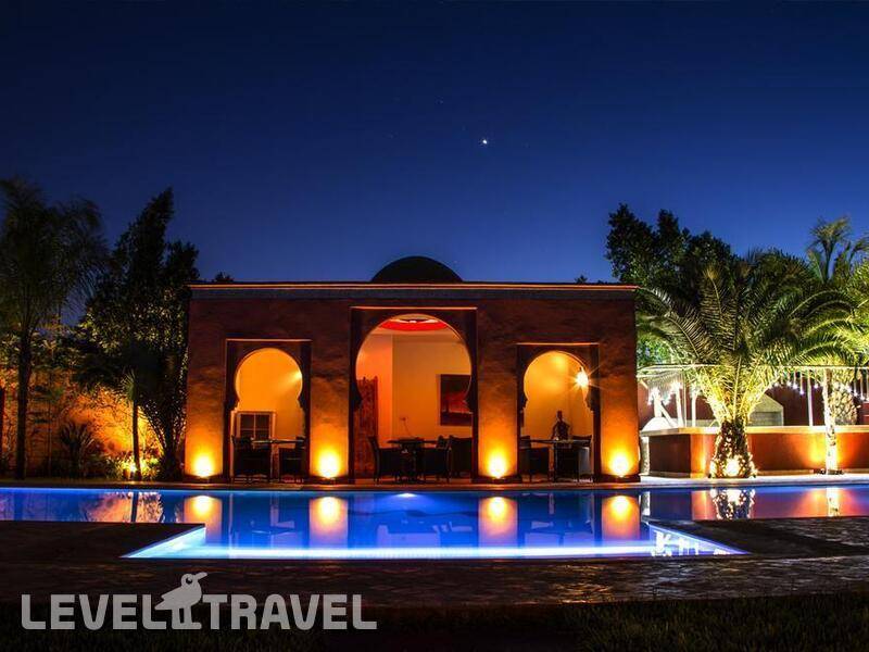 Фотография Palais El Miria