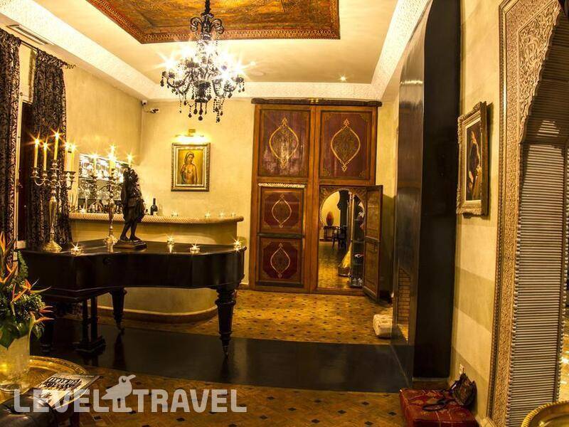 Фотография Palais El Miria