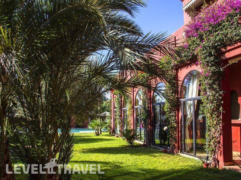Фотография Palais El Miria