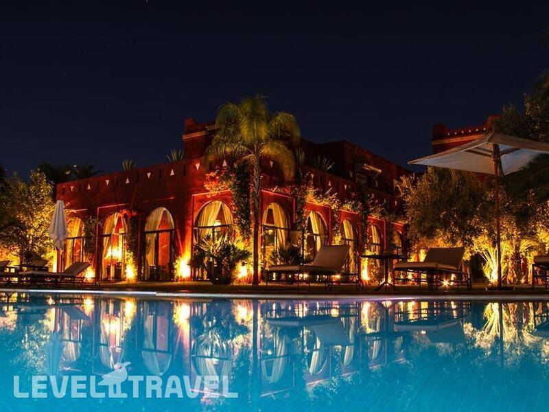 Фотография Palais El Miria