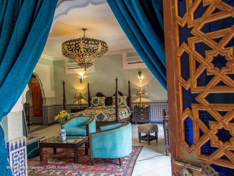 Фотография Palais Sebban