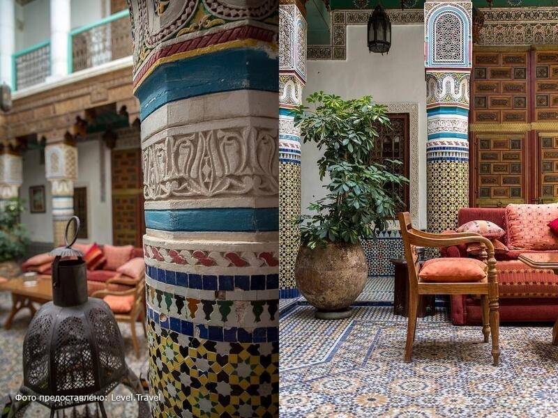 Фотография Palais Sebban