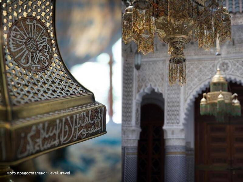 Фотография Palais Sebban