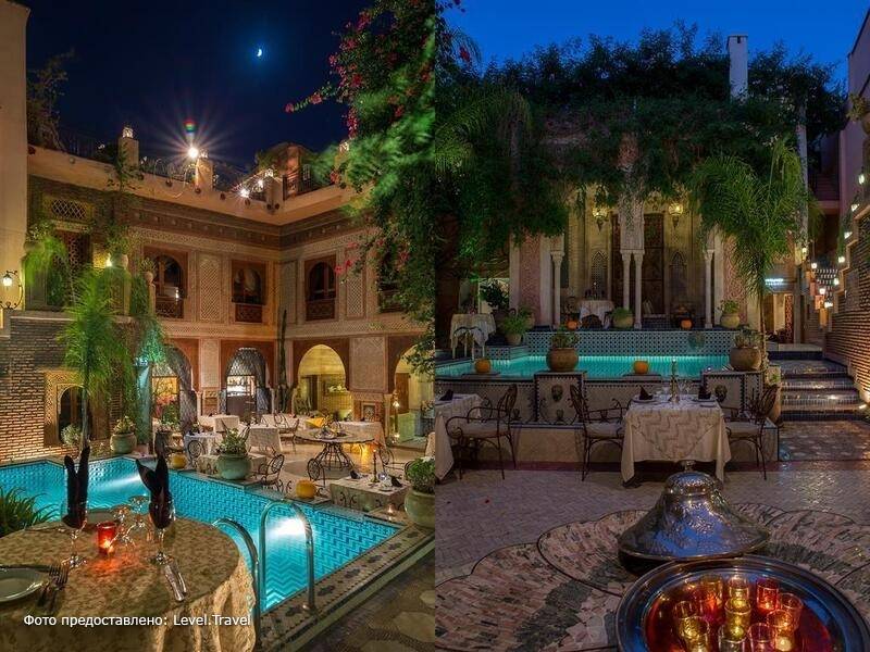 Фотография Palais Sebban