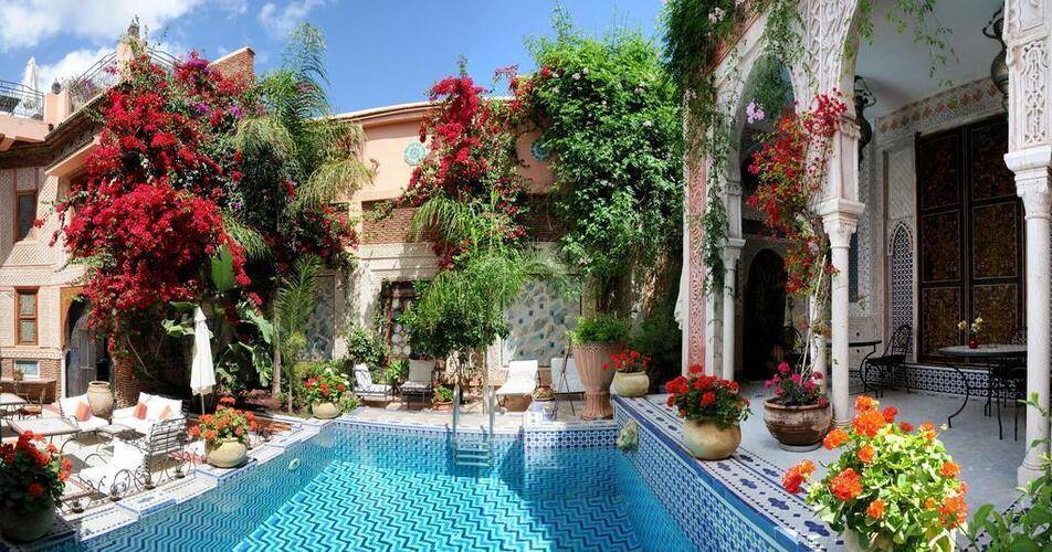 Palais Sebban