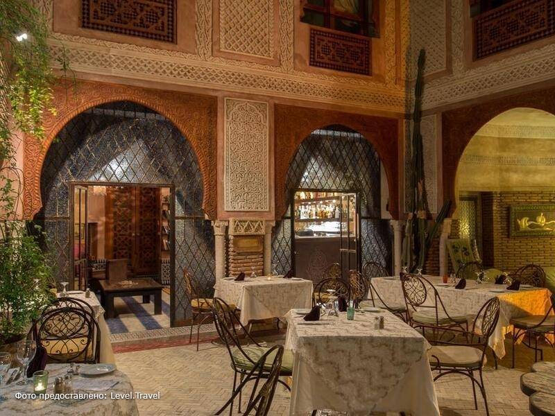 Фотография Palais Sebban