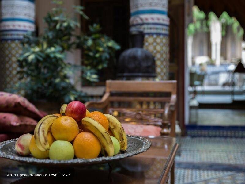 Фотография Palais Sebban