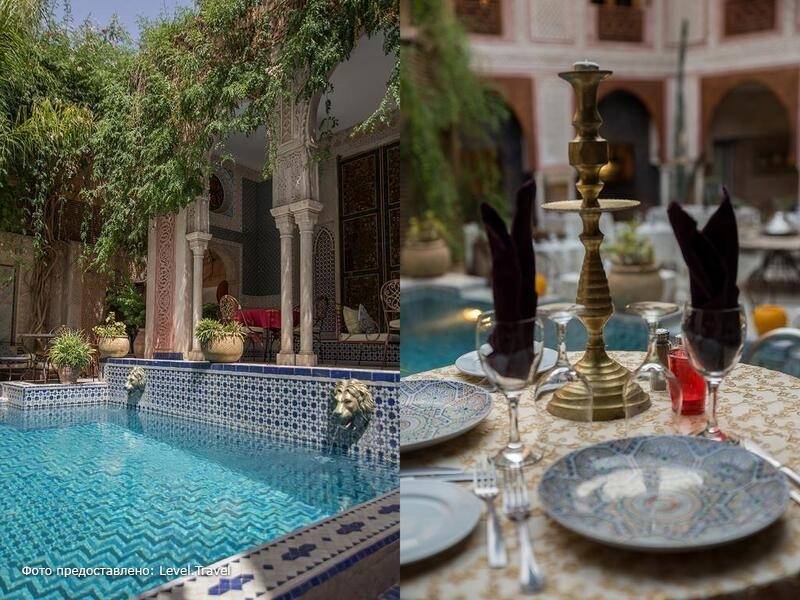 Фотография Palais Sebban