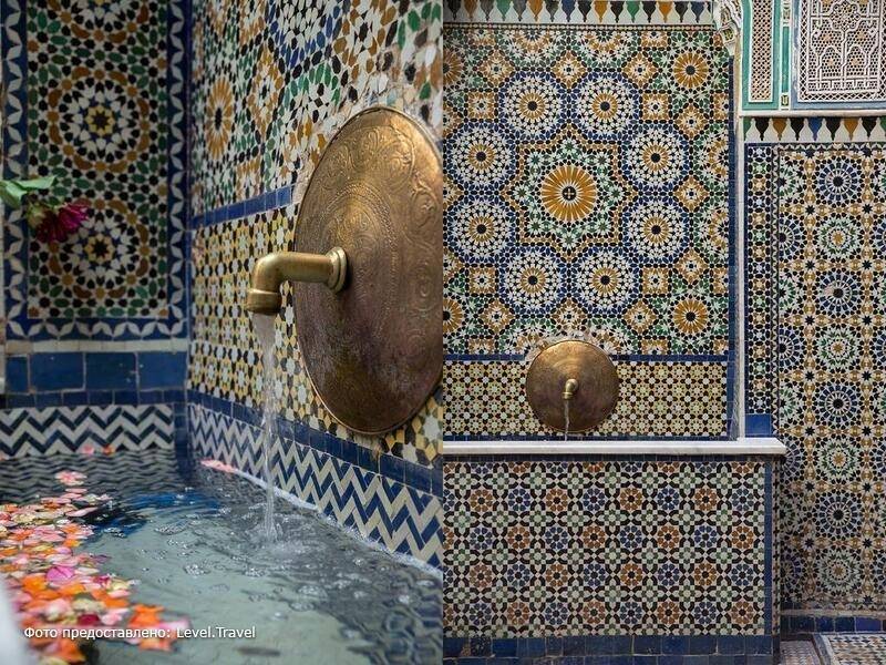 Фотография Palais Sebban