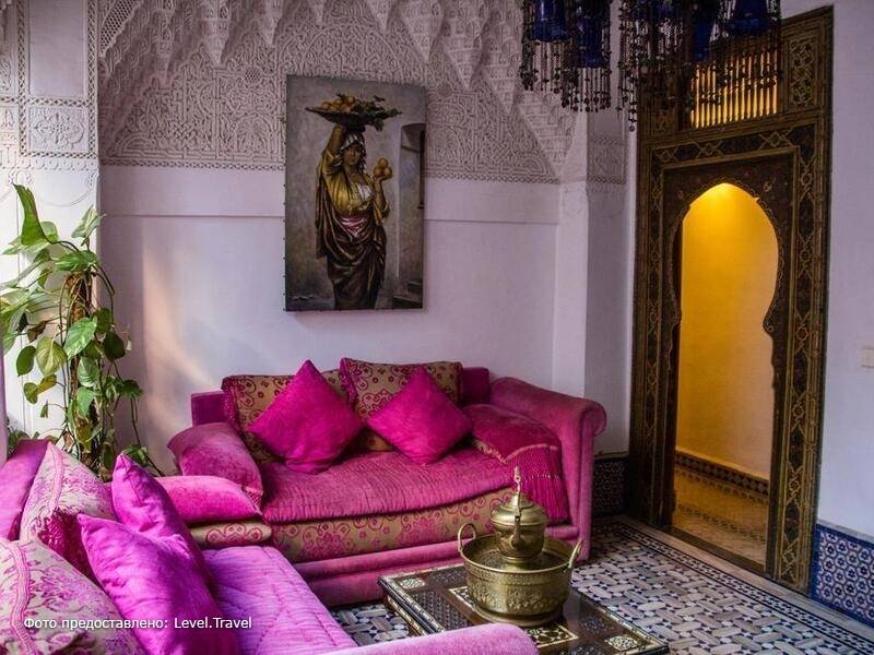 Фотография Palais Sebban