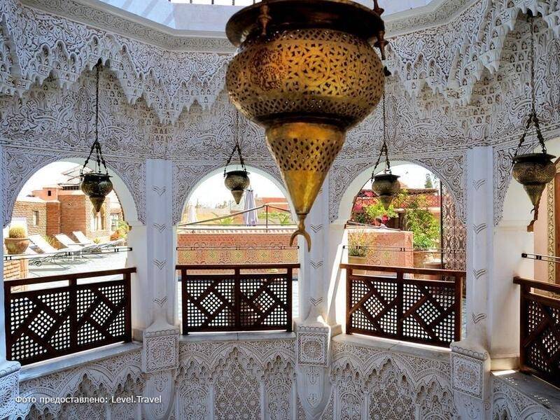 Фотография Palais Sebban