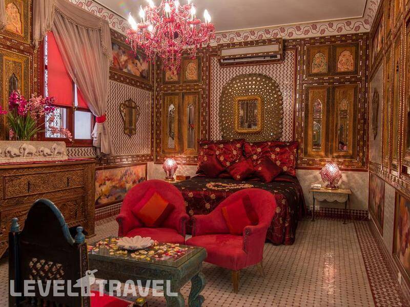Фотография Palais Sebban