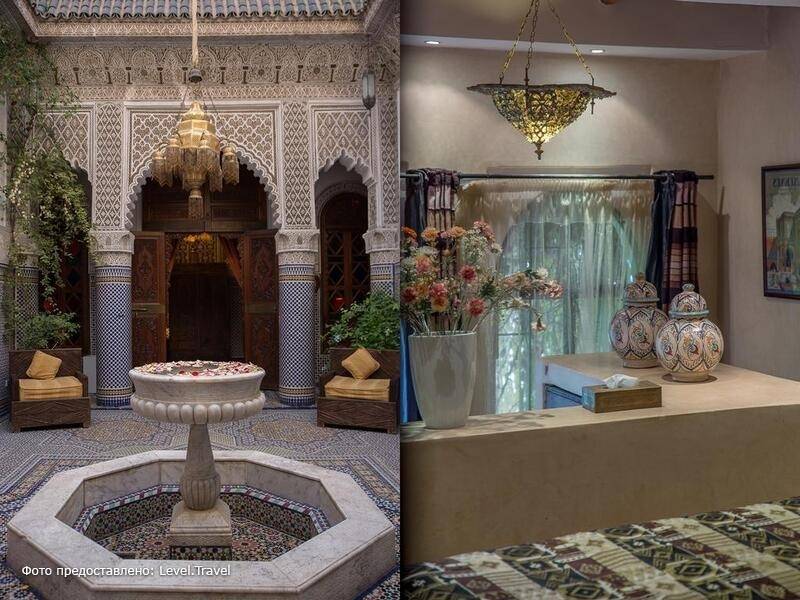 Фотография Palais Sebban