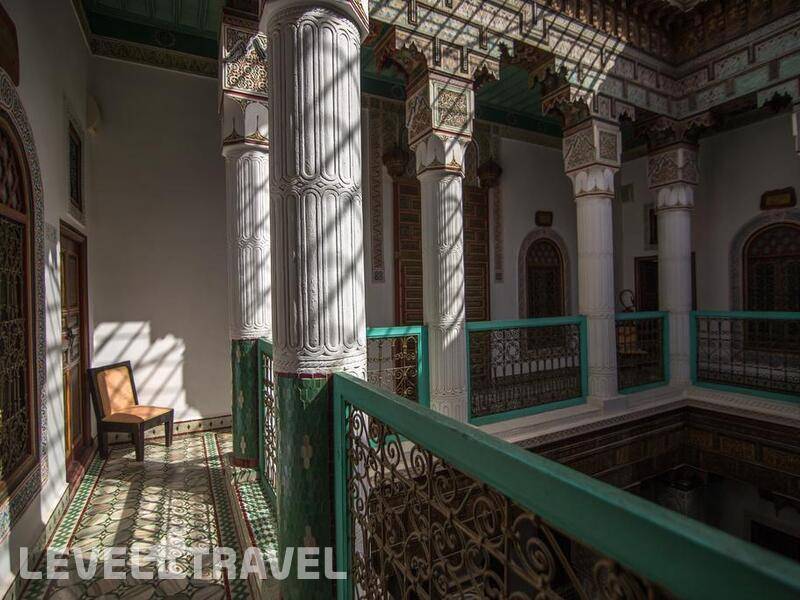 Фотография Palais Sebban