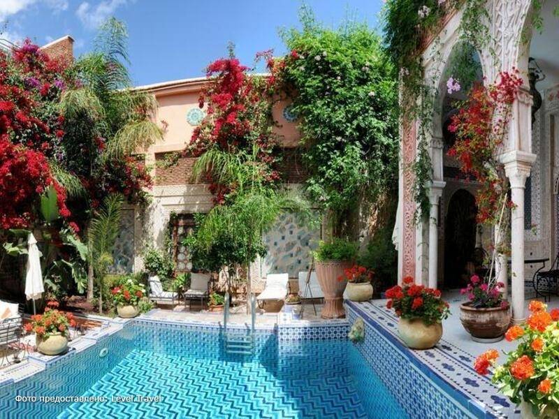 Фотография Palais Sebban