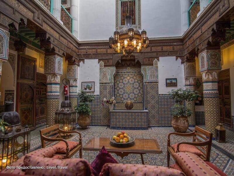 Фотография Palais Sebban
